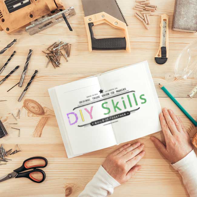 DIY Skills Steven Van Der Merwe diy-skills-steven-van-der-merwe