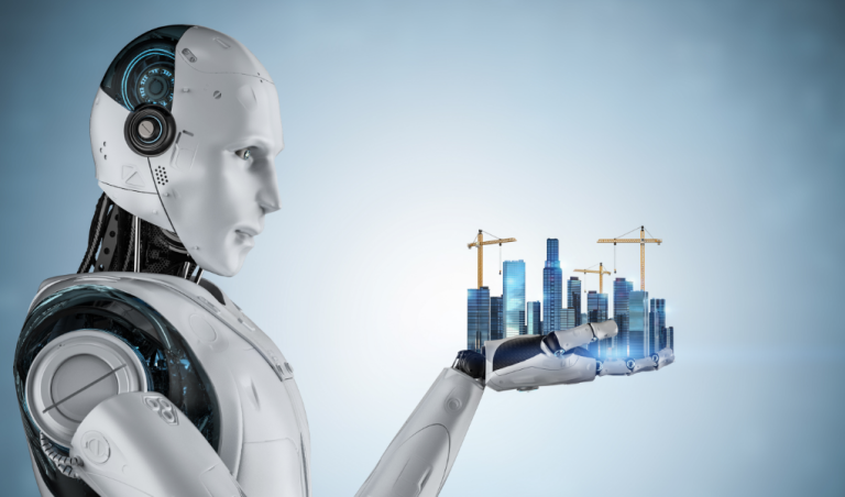 AI in Construction: What It Can (and Can’t) Do Yet