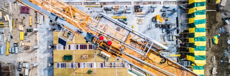 Managing Construction Chaos: Lessons from the Field