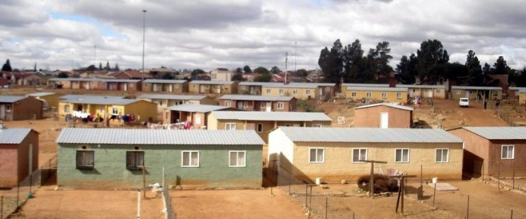 Affordable Housing: South Africa’s Quiet Investment Goldmine