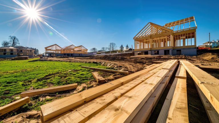 Building for the Future: Why Sustainable Materials Make Sense in South Africa