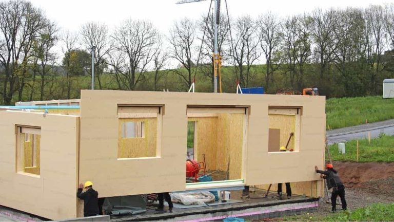Prefab & Modular: The Smart Way to Build Faster and Save Costs